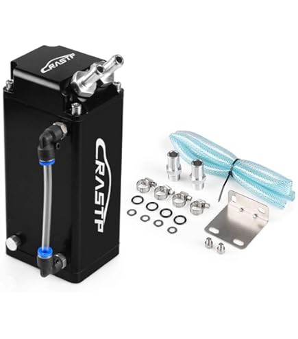 Amazon | CUSCO クスコ ストリートオイルキャッチタンク スイフト